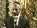 מגלים את אמריקה - הרב זמיר כהן