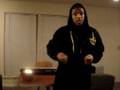 videos de Bad Spoken Word: Black Skin 