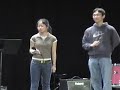 hana mizuki duet