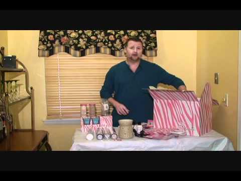 Pink Zebra Review | Pink Zebra Home Consultant Starter Kit Special
