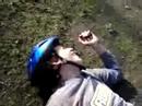 Jacks quality bike jump