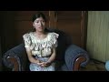 Documental acerca de empleadas domesticas indigenas en la ciudad de Guatemala. www.tejidosypatrones.wordpress.com