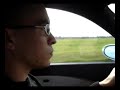 BMW M5 E60 0-270 km/h by Joakim Andersson