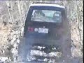 suzuki Samurai Mud 33" super swamper TSL
