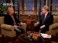 Bill Johnson - On 700 Club Bill Johnson - On 700 Club