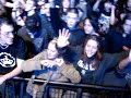 Nightmare + guests Tomawok 4