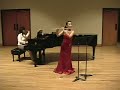 Frieda Chan, Martin Ballade
