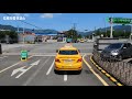 [도로주행 동영상] B코스 동영상 미리보기 이미지