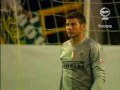 Strepitoso Goal Di Caneira