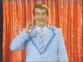 54321 - 80s Advert