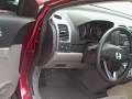 rusty wallis honda 2008 crv rhonda