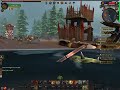 Warhammer water mechanics