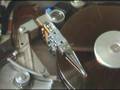 Harddisk defragmentation
