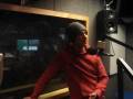 M.I. Loki on Kiss FM (Jay Cunning Show)