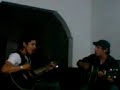 peter y jorge