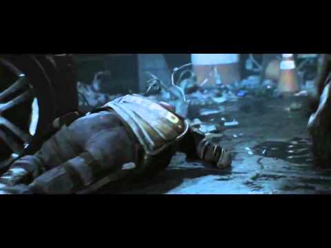 Video thumbnail Reactietijd trailer van Resident Evil: Operation Raccoon City