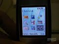 Nokia 6101 Einblick ins Men�