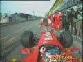 Ferrari Accident Ferrari Accident