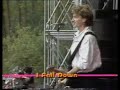 U2 - I Fall Down (live from Werchter 1982)