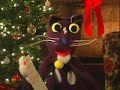 Project Uplift PSA with Spooz the Cat