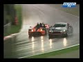 Big fight KTM vs Aston Martin GT4 European Cup Monza