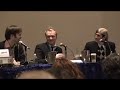 NYCC: Venture Bros Spotlight: Part 2 of 7 NYCC: Venture Bros Spotlight: Part 2 of 7