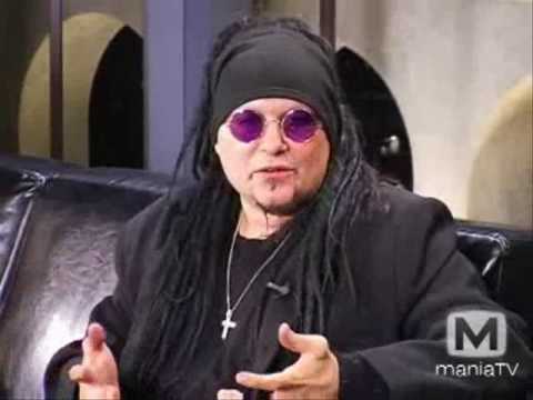 Tommy and Al Jourgensen on Spread TV