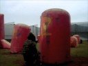 Torneio exclusivo para alunos da TSKF realizado pelo Play Paintball no dia 14/09/08.