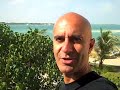 Robin Spreads Leadership in Abu Dhabi