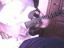 Angra - Carry On SOLO cover