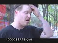 EL-P INTERVIEW-TRIPLE ROCK MINNEAPOLIS-5.16.08