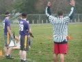 Robbie Perl QB #8 Predator Flag Football Robbie Perl QB #8 Predator Flag Football