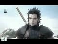 ashanti＿FF7-AMV＿張雨生-傳言（俢定版）