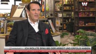 Interview mit Ralf Dümmel