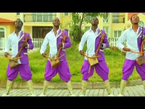 Selamawit Gebru Konjo Mewded Ethiopia/Eri New Music 2012