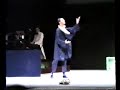 \"Pierrot Lunaire\" parte 1 \"Pierrot Lunaire\" parte 1