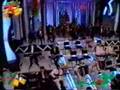 Crni Da zbog jedne zene patim