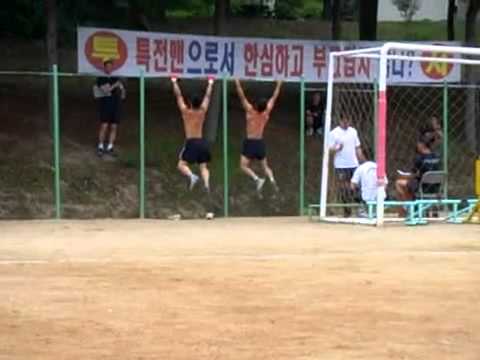 특전사 - 