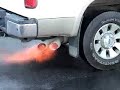 The reason behind Ford's 2008 Super Duty Truck recall