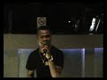 Mackson blog #04 - So Sick - Chicago Rock