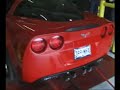 Lingenfelter C6 Z06 427 CID Twin Turbo 1000 HP Dyno Run Lingenfelter C6 Z06 427 CID Twin Turbo 1000 HP Dyno Run