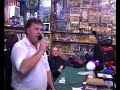 Jinky at Bairds Part 1