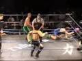 CHIKARA Podcast-A-Go-Go 130