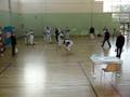 videos de Open d'ile de france sport chanbara