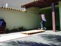 Brincando no manual com Sperto , Karina Bamboo e Tacio !!!