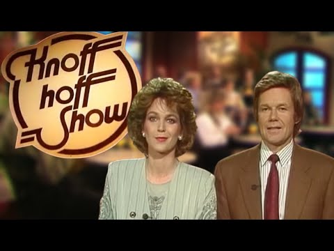 Die Knoff Hoff Show 80er & 90er Memories