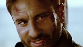 Agent Vinod - Dialogue promo 01