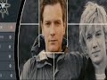 Alex Rider - On The Way Down [Yassen/Alex]