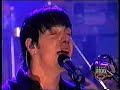 three days grace pain live