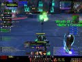 Archangel vs Netherspite Archangel vs Netherspite